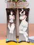 Female Kratos Keychain GOD OF WAR Mitgard-Knight